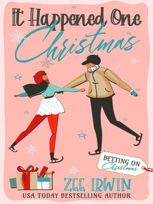 cover image of It Happened One Christmas